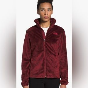 The North Face Women’s Osito jacket